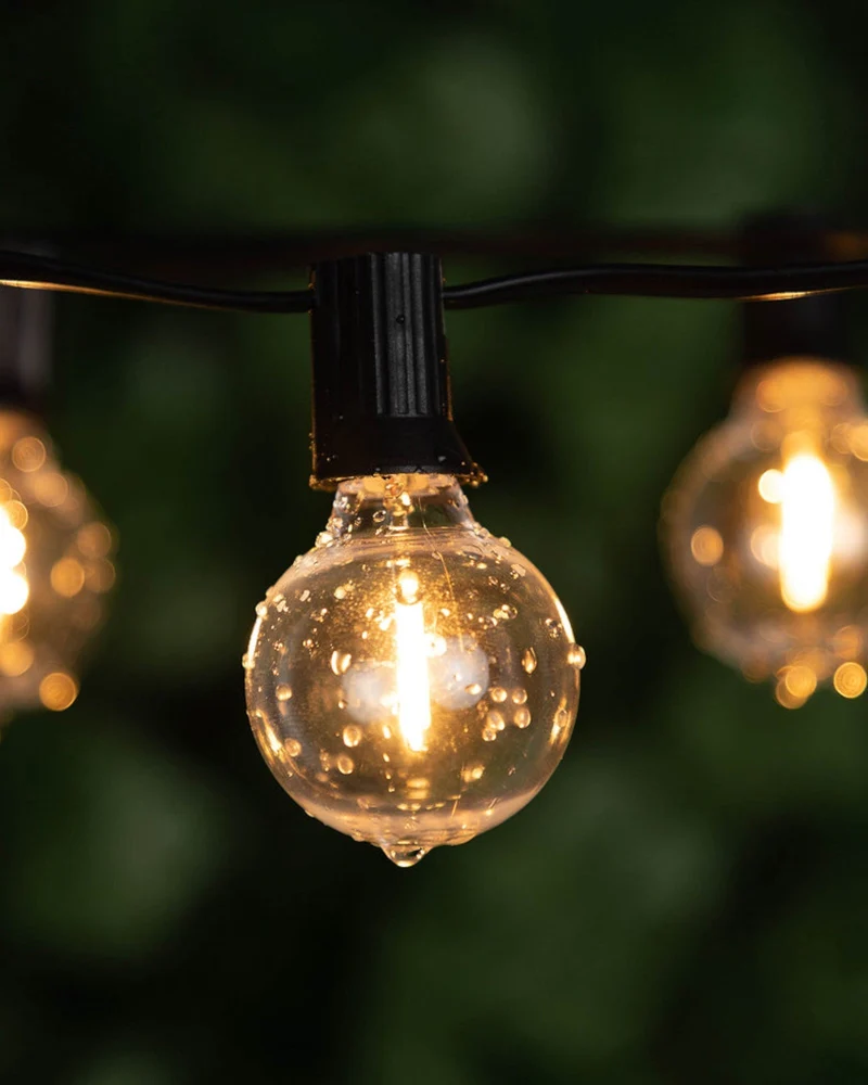 Wasserdichte LED Gartenlichter – Langlebige Außenbeleuchtung | Karnz