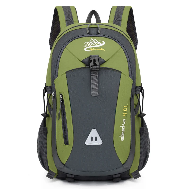 Vielseitiger Rucksack für draußen
