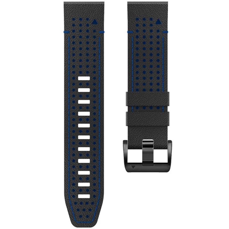 Super Angenehm Garmin Smartwatch Silikon Universell Armband