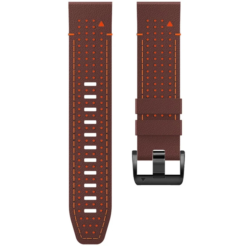 Super Angenehm Garmin Smartwatch Silikon Universell Armband