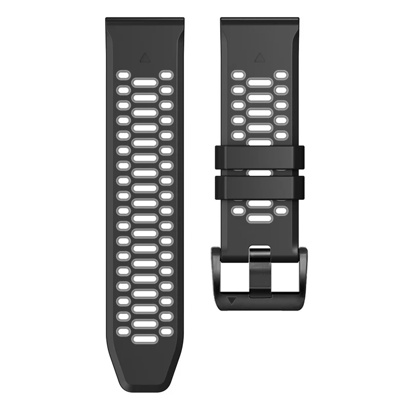 Bequem Garmin Smartwatch Silikon Universell Armband