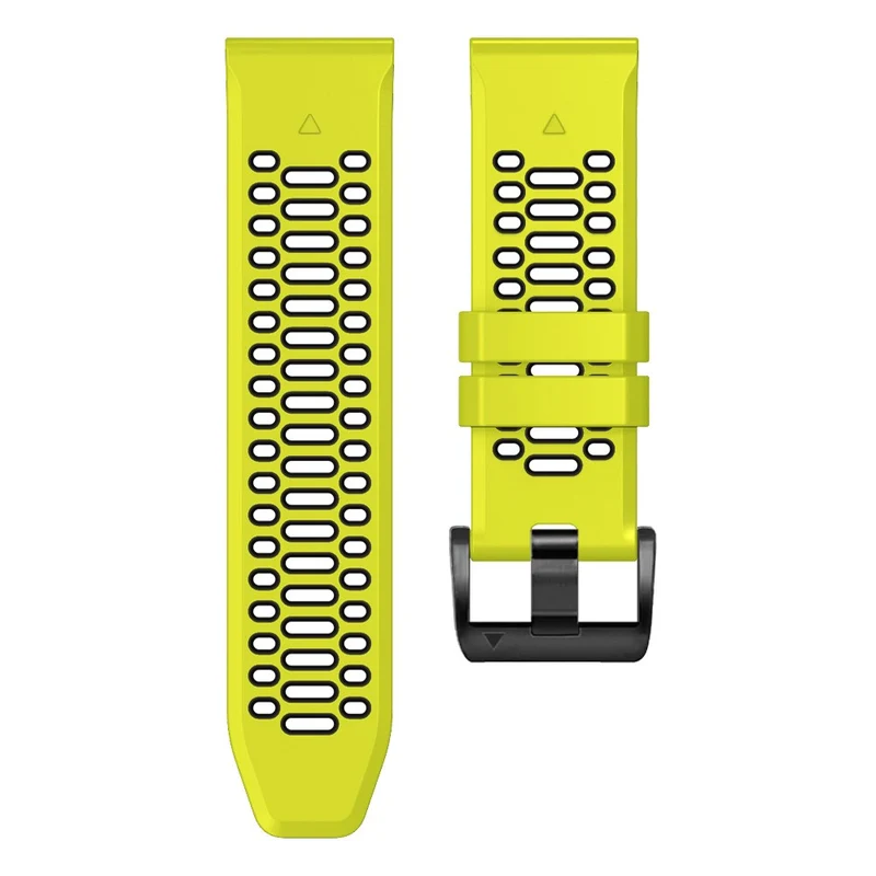 Bequem Garmin Smartwatch Silikon Universell Armband