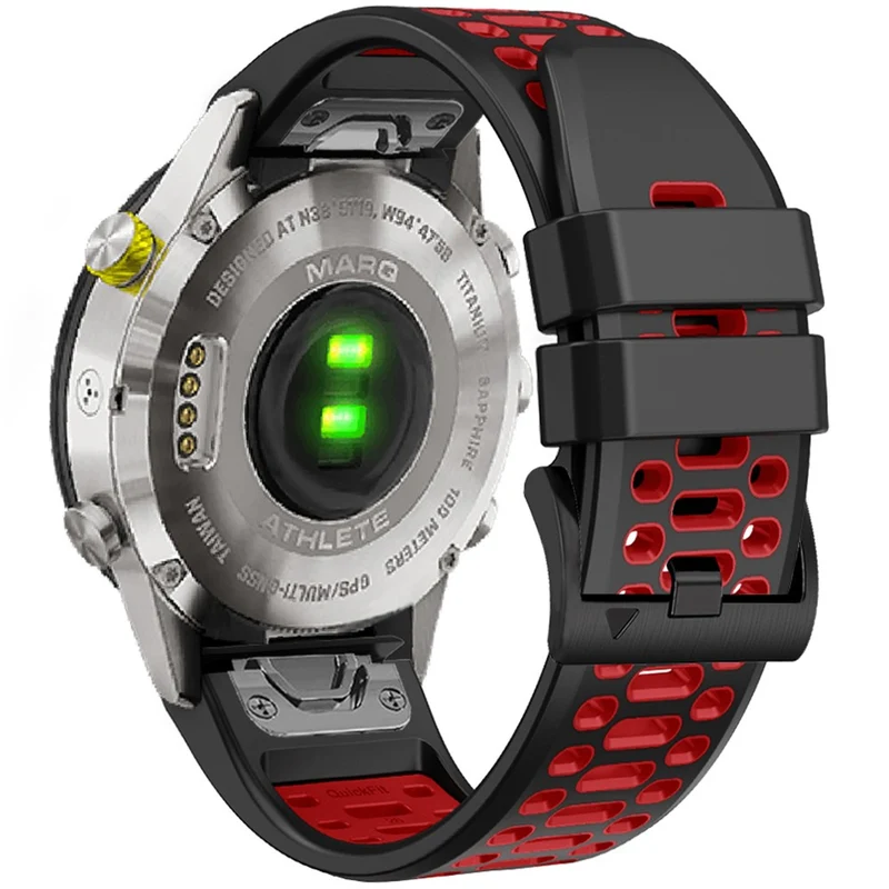 Süß Garmin Smartwatch Silikon Universell Armband