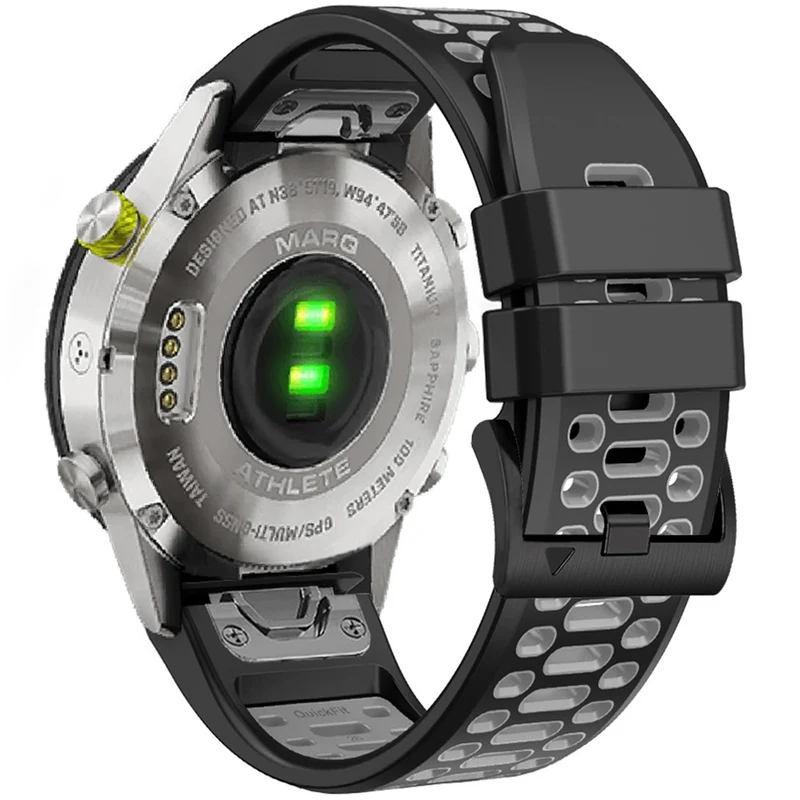 Süß Garmin Smartwatch Silikon Universell Armband