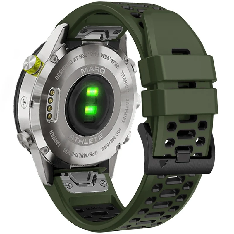 Süß Garmin Smartwatch Silikon Universell Armband