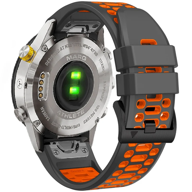 Süß Garmin Smartwatch Silikon Universell Armband