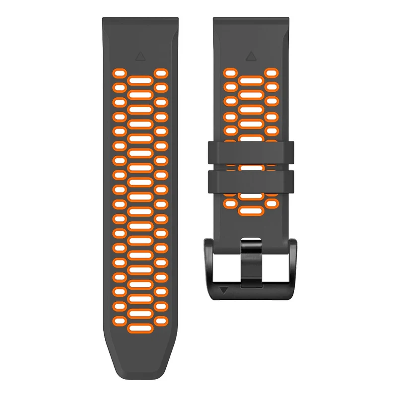 Süß Garmin Smartwatch Silikon Universell Armband