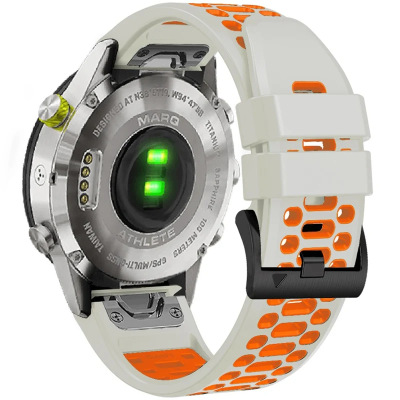 Süß Garmin Smartwatch Silikon Universell Armband
