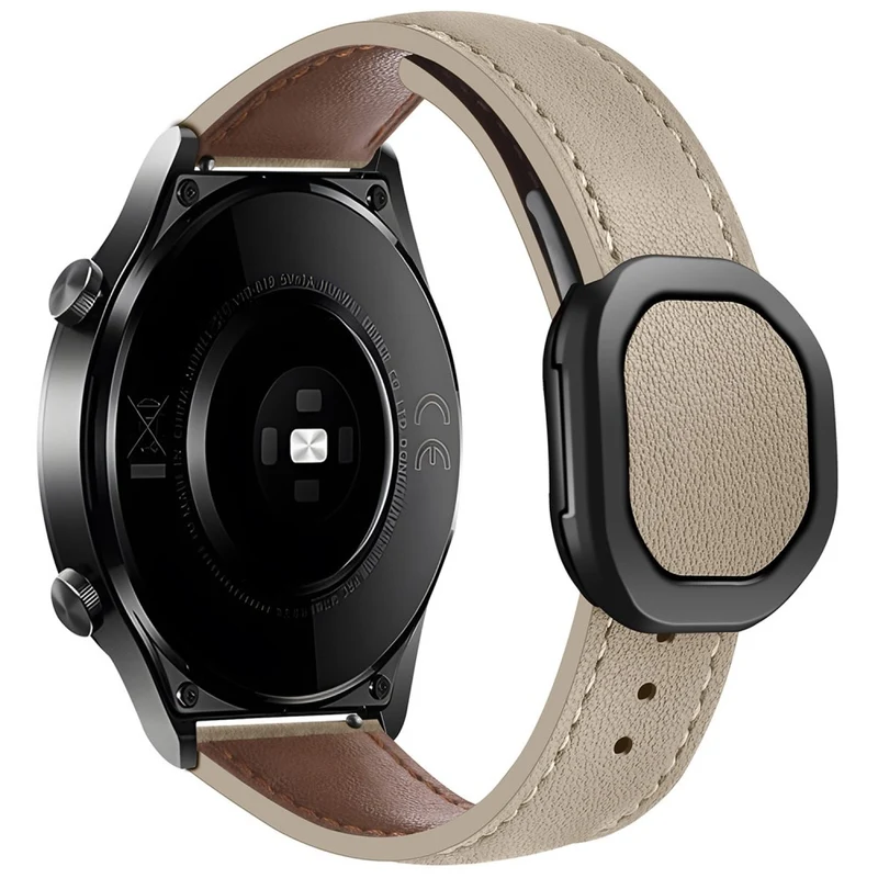 Super Stylisch Universell Echtes Leder Universell Armband