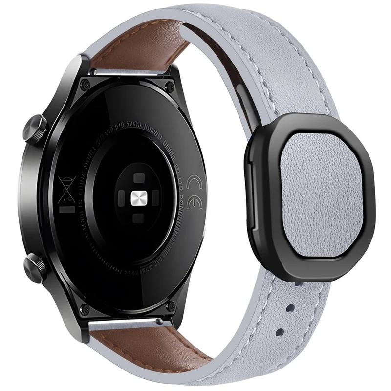 Super Stylisch Universell Echtes Leder Universell Armband