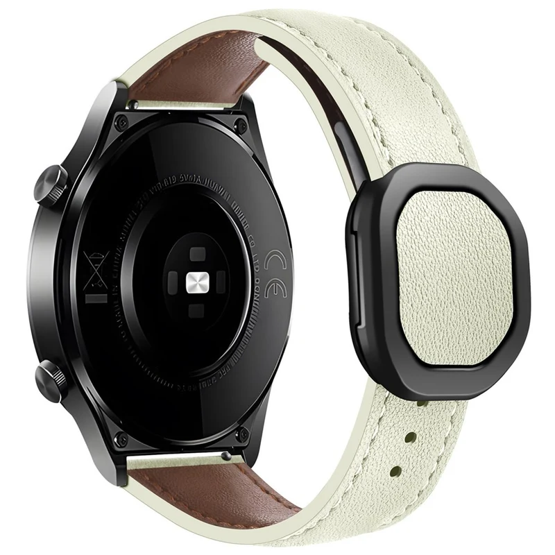 Super Stylisch Universell Echtes Leder Universell Armband
