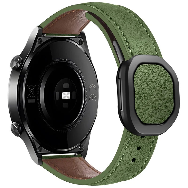 Super Stylisch Universell Echtes Leder Universell Armband