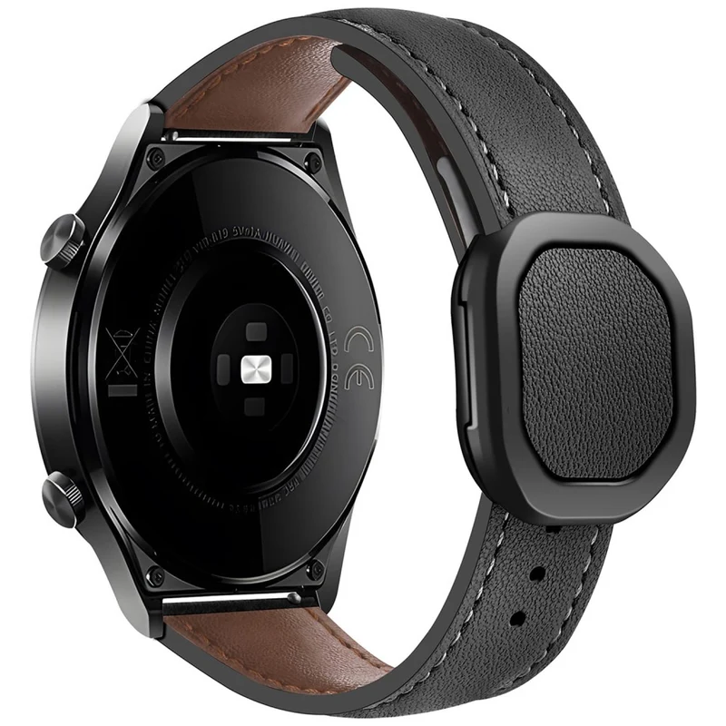 Super Stylisch Universell Echtes Leder Universell Armband