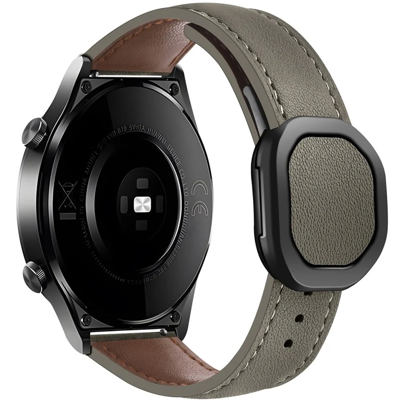 Super Stylisch Universell Echtes Leder Universell Armband