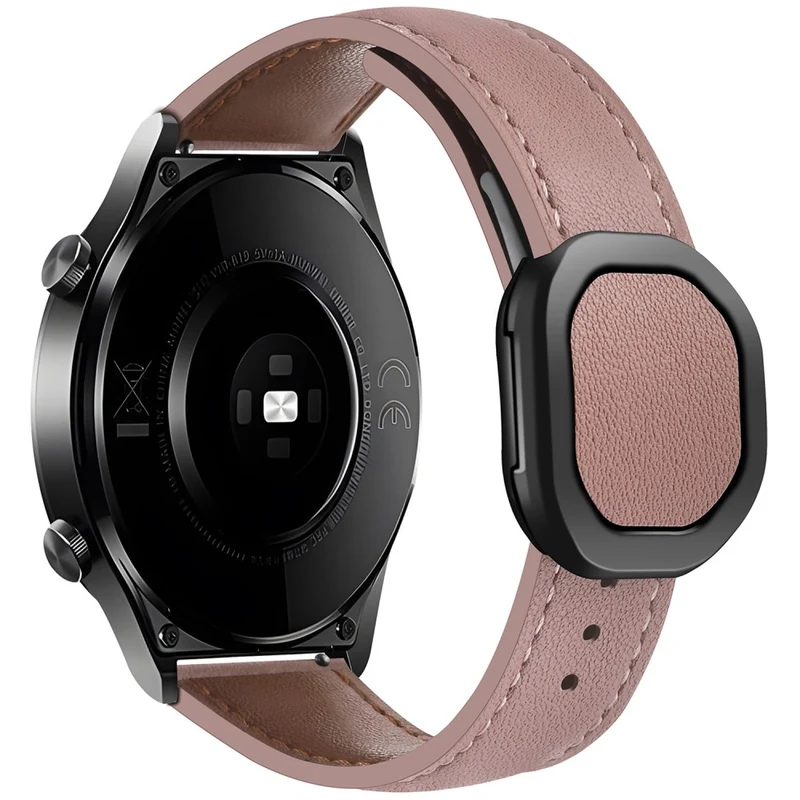 Super Stylisch Universell Echtes Leder Universell Armband