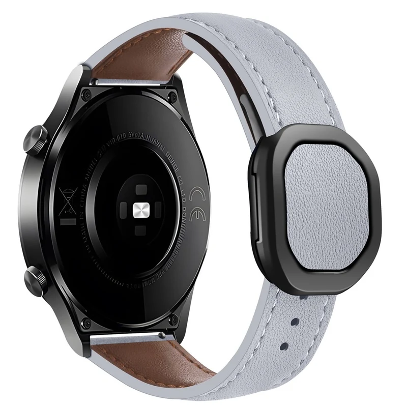Stilvoll Universell Echtes Leder Universell Armband