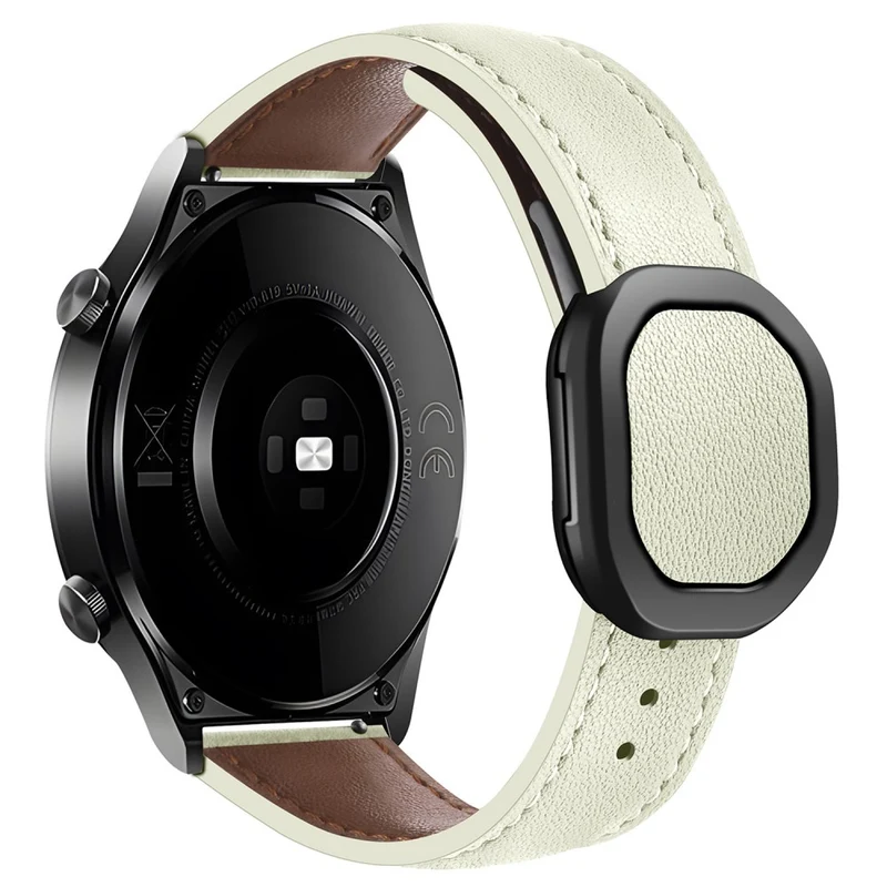 Stilvoll Universell Echtes Leder Universell Armband