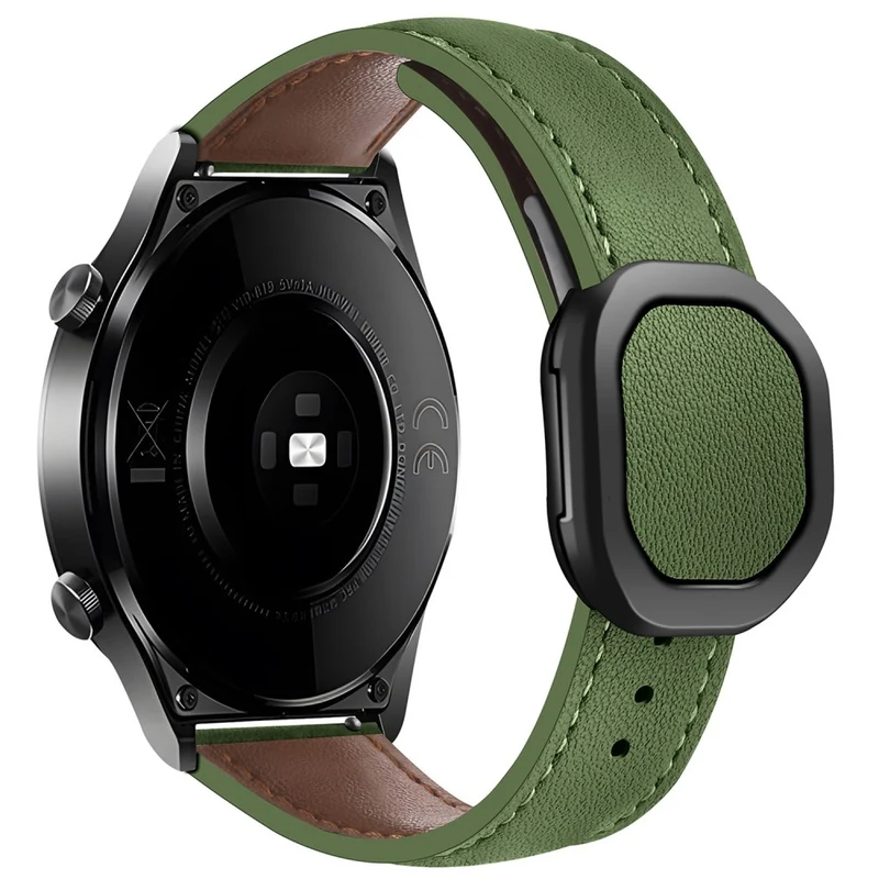 Stilvoll Universell Echtes Leder Universell Armband