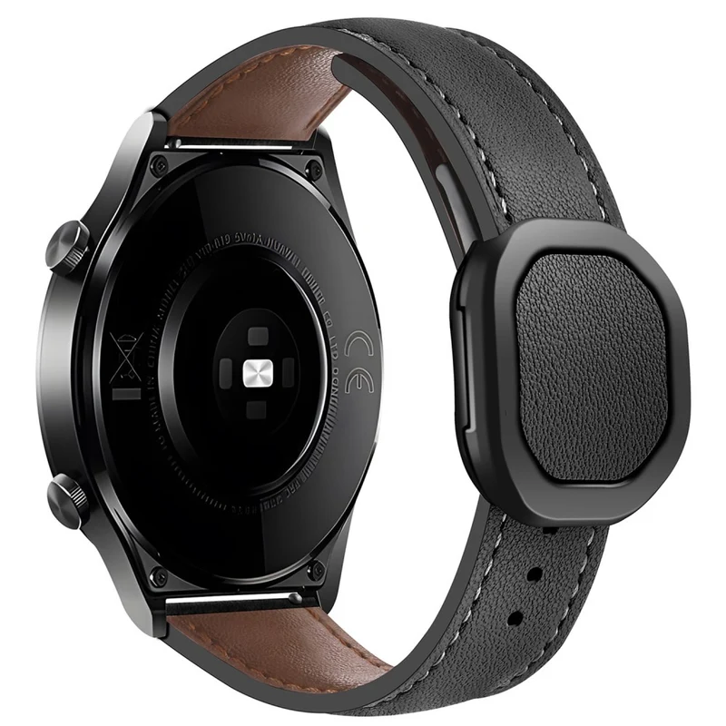 Stilvoll Universell Echtes Leder Universell Armband
