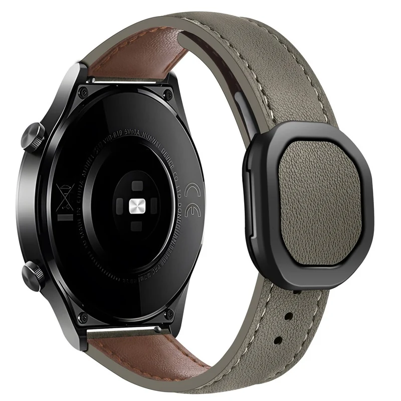 Stilvoll Universell Echtes Leder Universell Armband