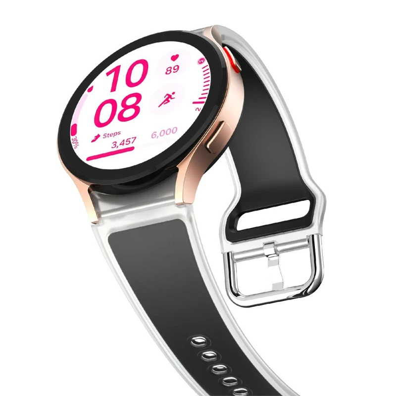 Richtig Gemütlich Samsung Smartwatch Silikon Universell Armband