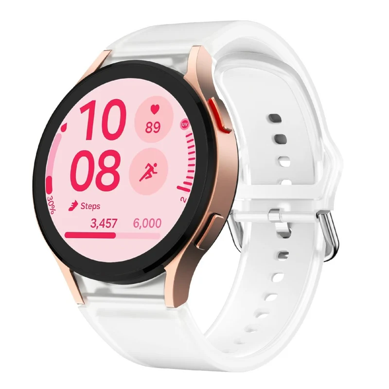 Richtig Gemütlich Samsung Smartwatch Silikon Universell Armband