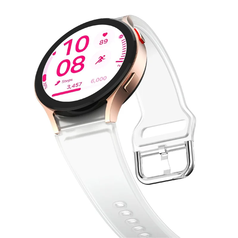 Richtig Gemütlich Samsung Smartwatch Silikon Universell Armband