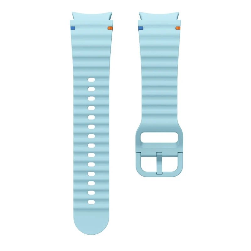 Wirklich Angenehm Samsung Smartwatch Silikon Universell Armband