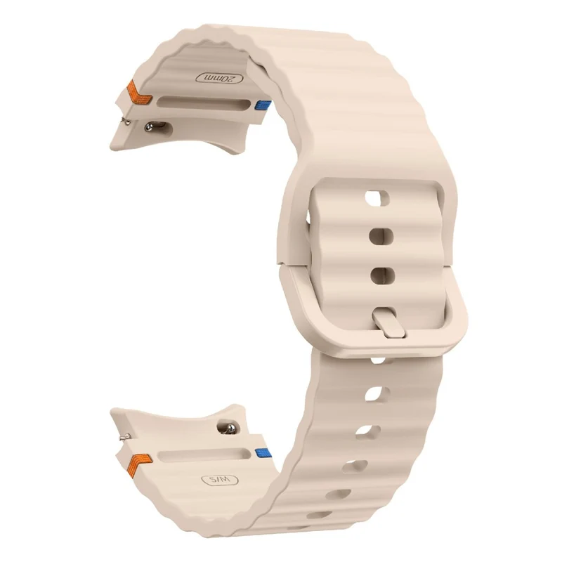 Wirklich Angenehm Samsung Smartwatch Silikon Universell Armband