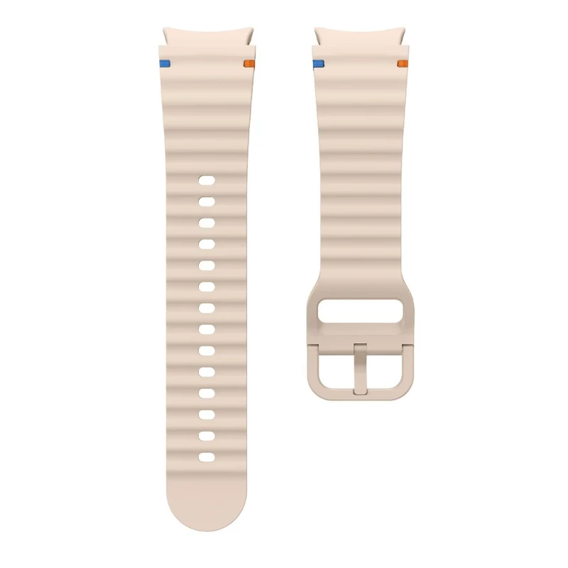 Wirklich Angenehm Samsung Smartwatch Silikon Universell Armband