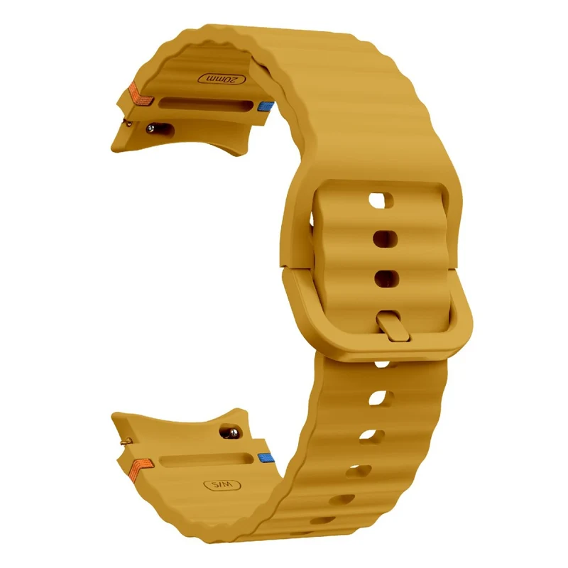 Wirklich Angenehm Samsung Smartwatch Silikon Universell Armband