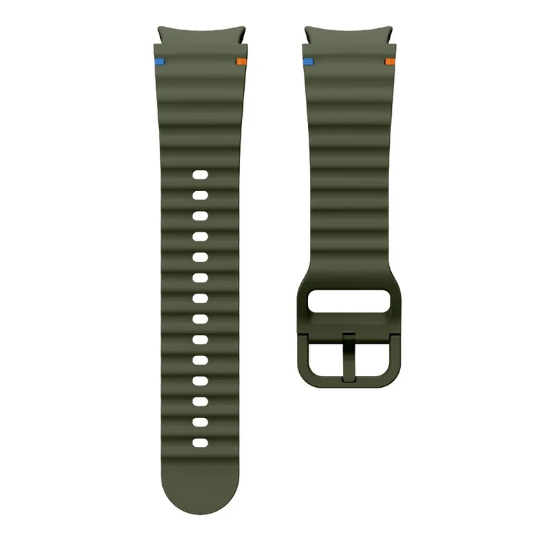 Wirklich Angenehm Samsung Smartwatch Silikon Universell Armband