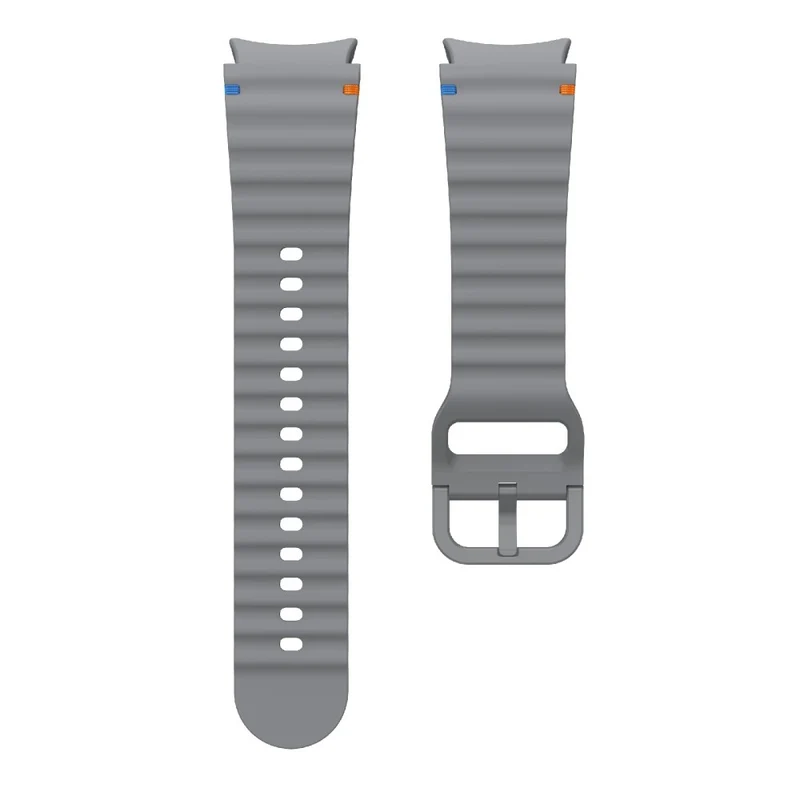 Wirklich Angenehm Samsung Smartwatch Silikon Universell Armband