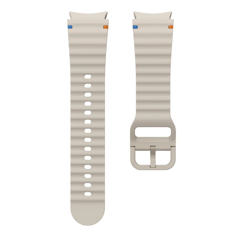 Wirklich Angenehm Samsung Smartwatch Silikon Universell Armband
