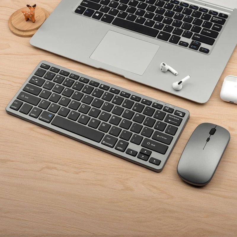 Kabellose Premium-Tastatur Von Karnz