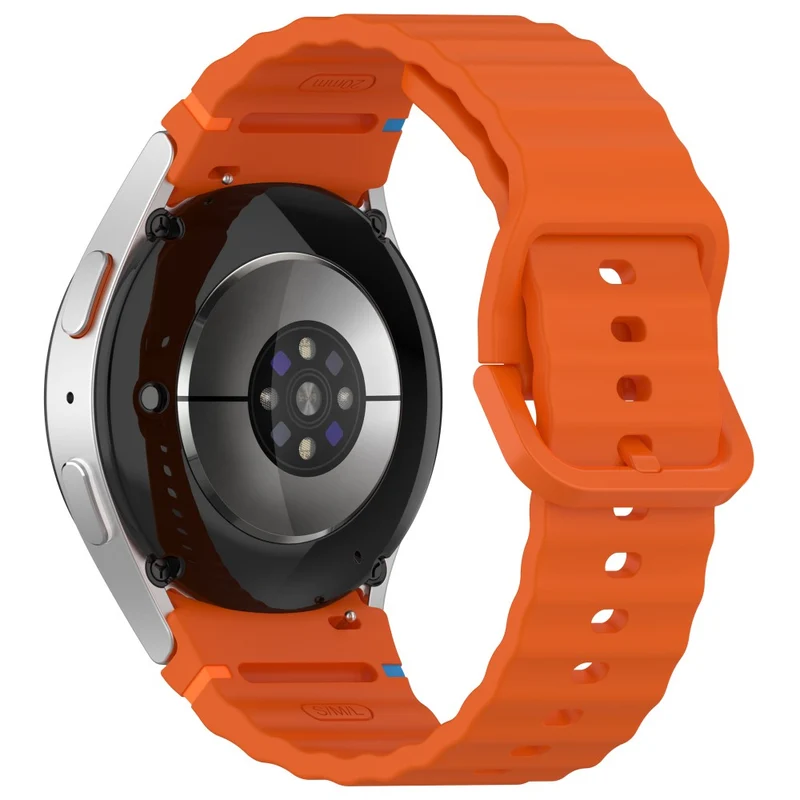 Super Süß Samsung Smartwatch Silikon Universell Armband