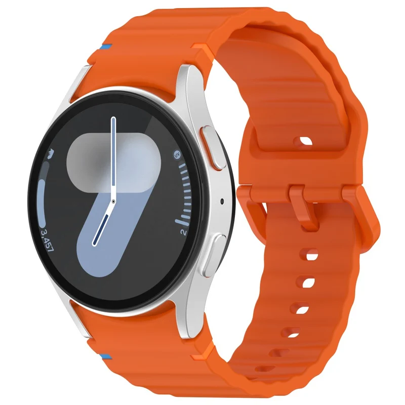 Super Süß Samsung Smartwatch Silikon Universell Armband