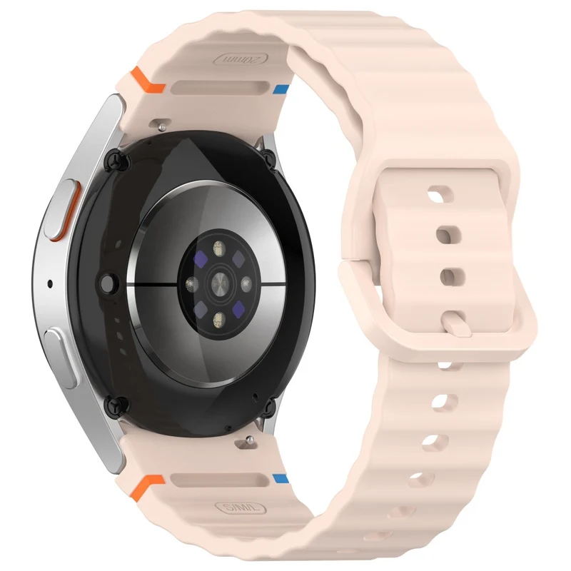 Super Süß Samsung Smartwatch Silikon Universell Armband