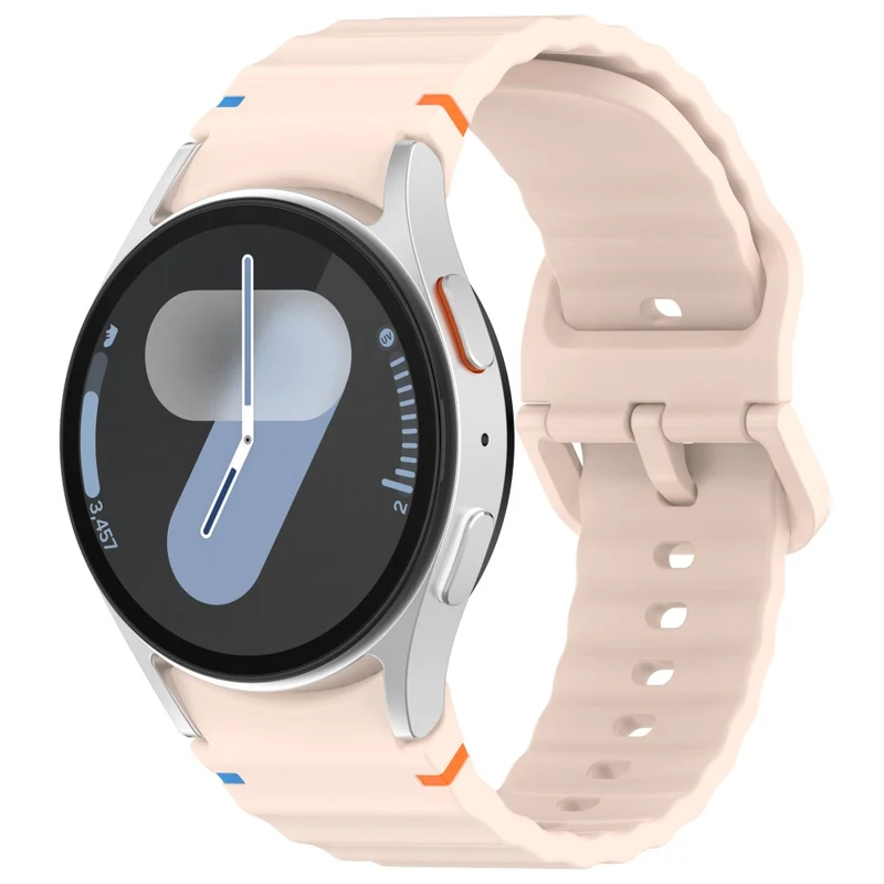 Super Süß Samsung Smartwatch Silikon Universell Armband