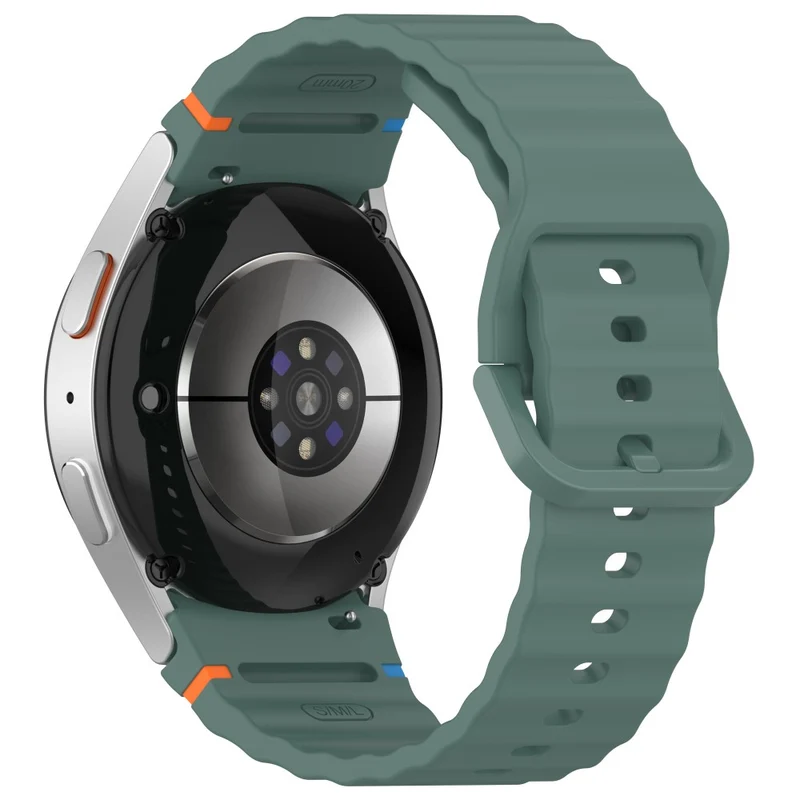 Super Süß Samsung Smartwatch Silikon Universell Armband