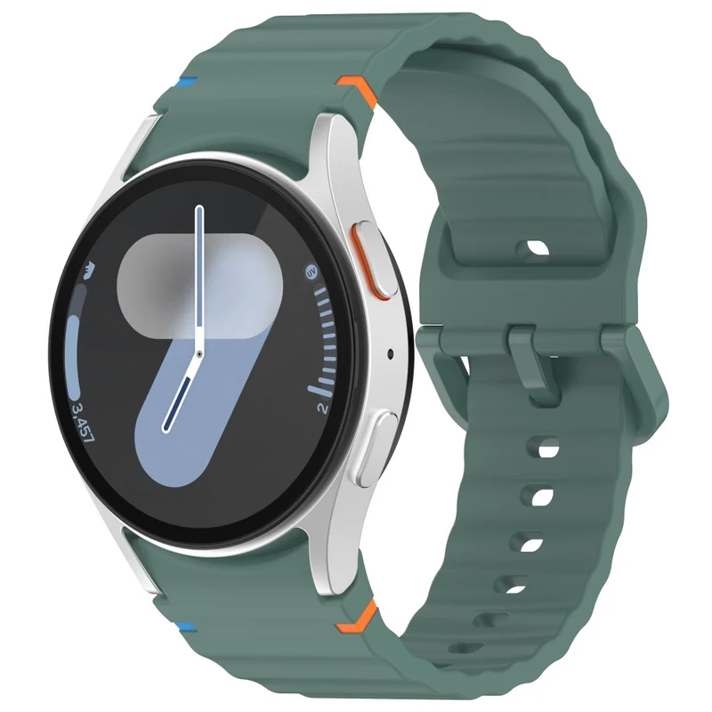 Super Süß Samsung Smartwatch Silikon Universell Armband