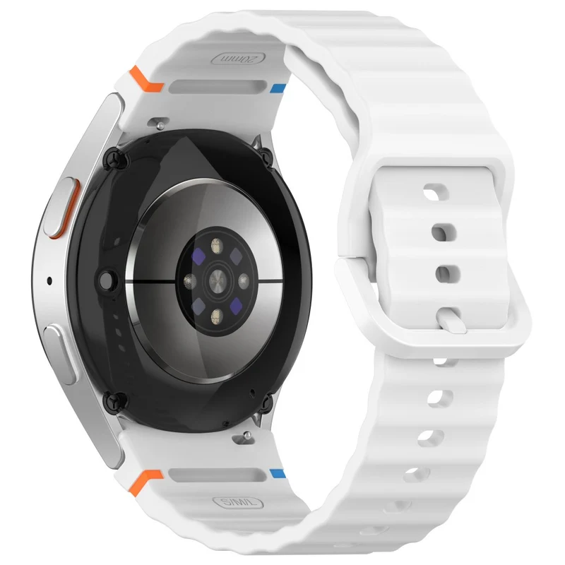 Super Süß Samsung Smartwatch Silikon Universell Armband