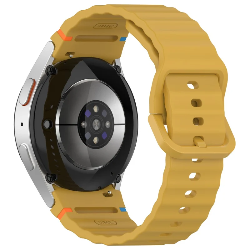 Super Süß Samsung Smartwatch Silikon Universell Armband