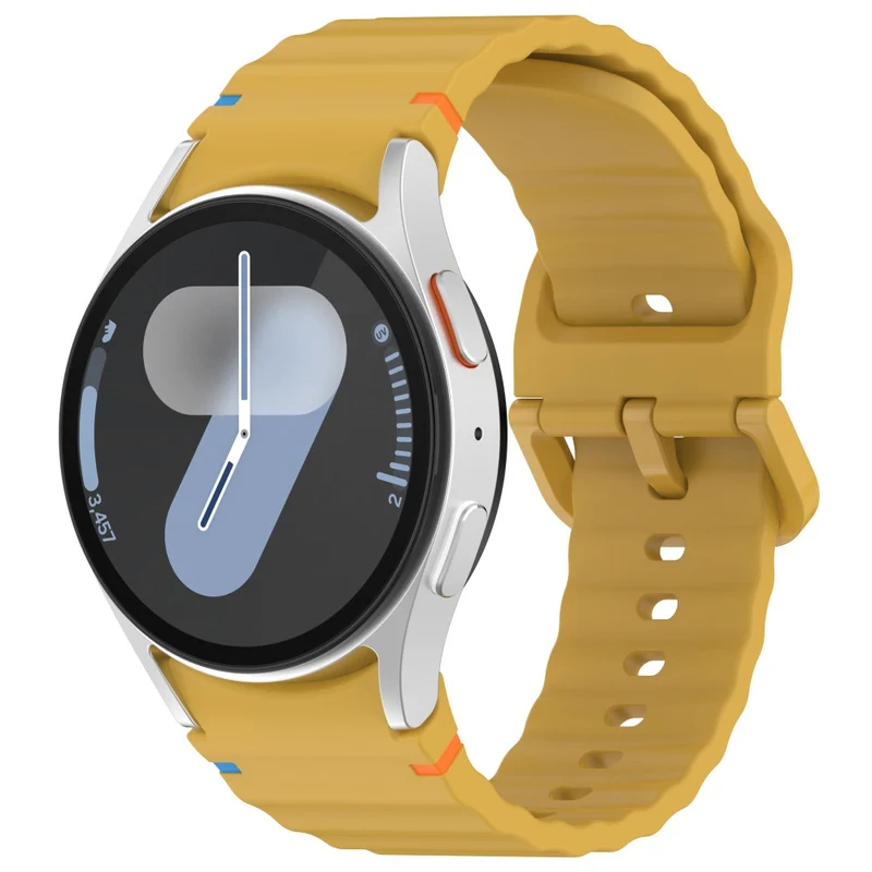 Super Süß Samsung Smartwatch Silikon Universell Armband