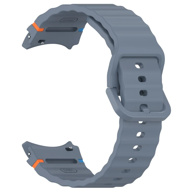 Super Süß Samsung Smartwatch Silikon Universell Armband