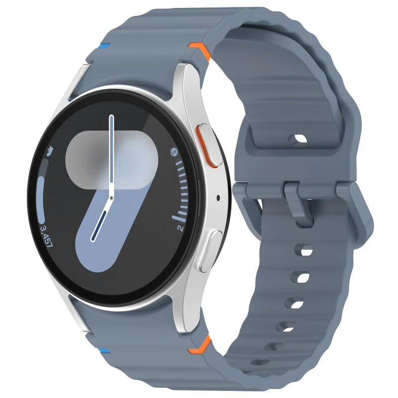 Super Süß Samsung Smartwatch Silikon Universell Armband