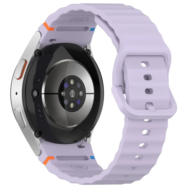Super Süß Samsung Smartwatch Silikon Universell Armband