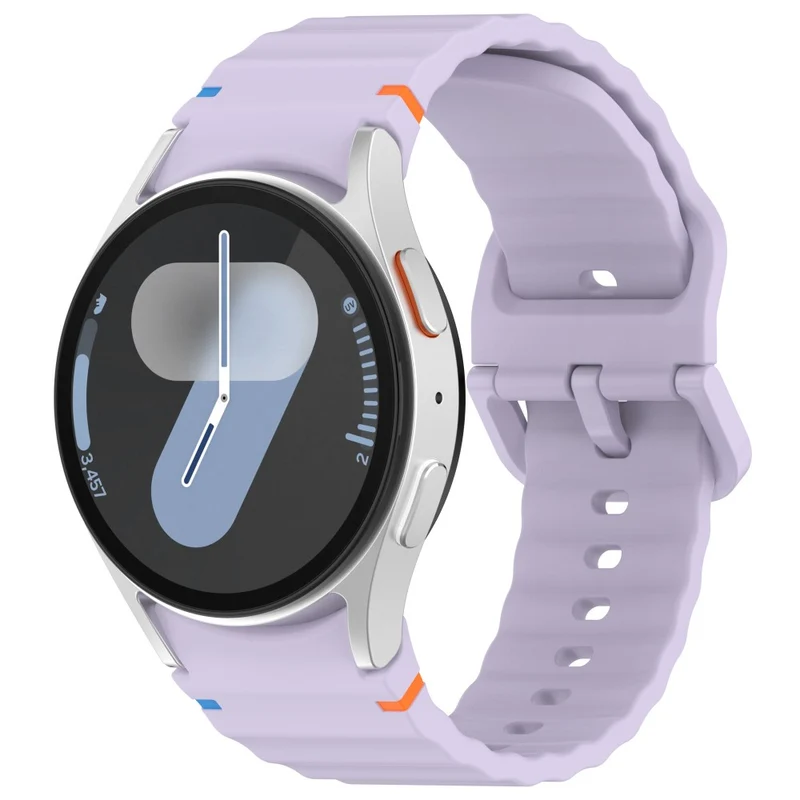 Super Süß Samsung Smartwatch Silikon Universell Armband