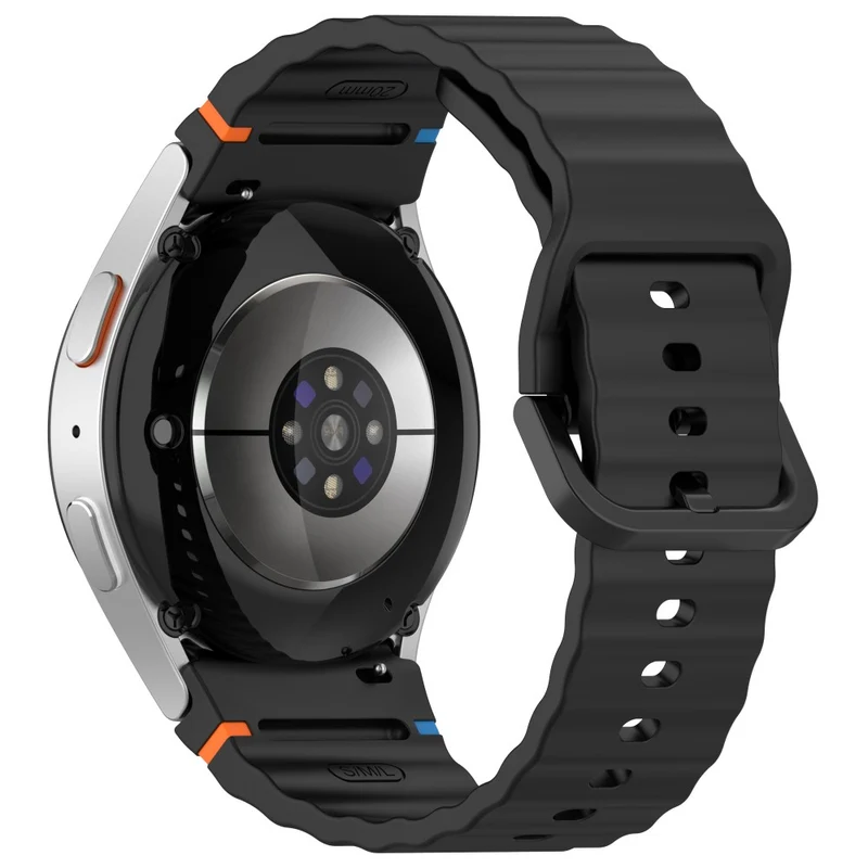 Super Süß Samsung Smartwatch Silikon Universell Armband