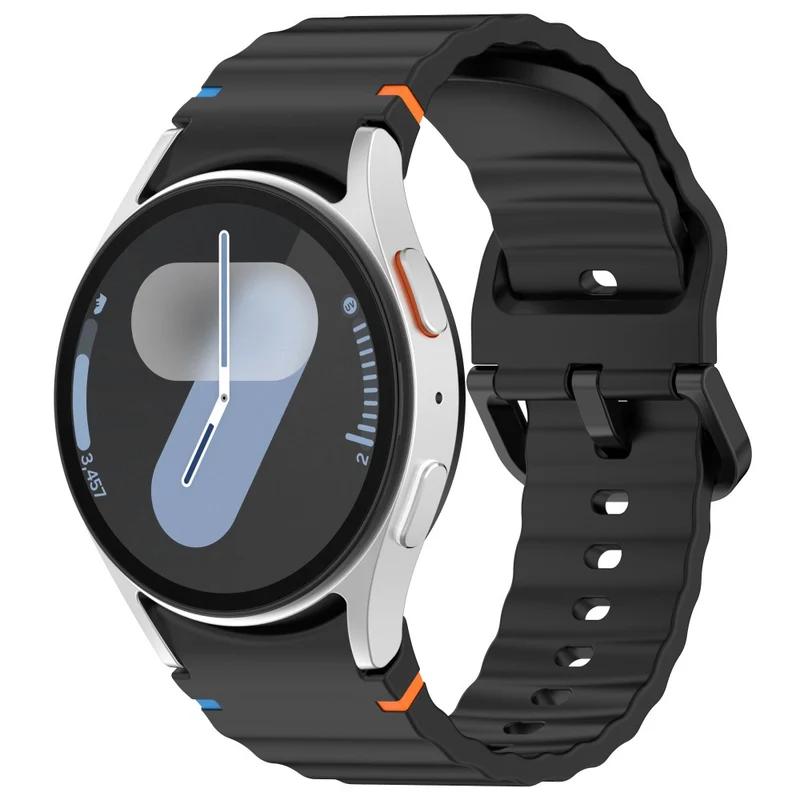 Super Süß Samsung Smartwatch Silikon Universell Armband
